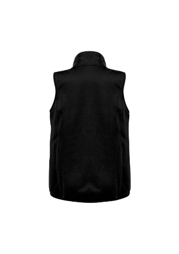 Picture of Biz Collection, Stealth Mens Vest